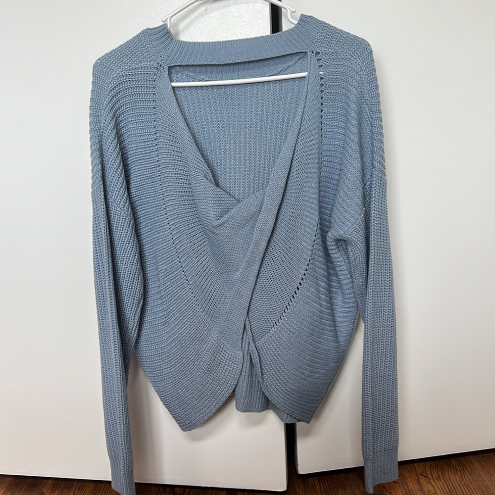 Sweater - Picture 2 of 4